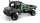 Mercedes Zetros Trial Truck 4 x 4 42129 LEGO Technic