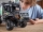 Mercedes Zetros Trial Truck 4 x 4 42129 LEGO Technic