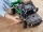 Mercedes Zetros Trial Truck 4 x 4 42129 LEGO Technic