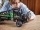 Mercedes Zetros Trial Truck 4 x 4 42129 LEGO Technic