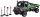 Mercedes Zetros Trial Truck 4 x 4 42129 LEGO Technic