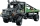 Mercedes Zetros Trial Truck 4 x 4 42129 LEGO Technic