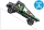 Mercedes Zetros Trial Truck 4 x 4 42129 LEGO Technic