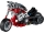 Motocicleta 42132 LEGO Technic