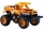 Monster Jam El Toro Loco 42135 LEGO Technic 