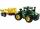 Tractor John Deere 42136 LEGO Technic