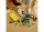Tractor John Deere 42136 LEGO Technic