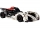 Formula E Porsche 99X Electric 42137 LEGO Technic 