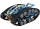 Vehicul de transformare controlat cu aplicatia 42140 LEGO Technic