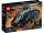 Vehicul de transformare controlat cu aplicatia 42140 LEGO Technic