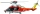 Elicopter Airbus H175 42145 LEGO Technic
