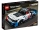 NASCAR Next Gen Chevrolet Camaro ZL1 42153 LEGO Technic