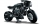BATMAN – BATCYCLE 42155 LEGO Technic