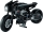 BATMAN – BATCYCLE 42155 LEGO Technic