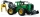 Tractor John Deere 948L-II LEGO Technic