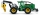Tractor John Deere 948L-II LEGO Technic