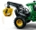 Tractor John Deere 948L-II LEGO Technic