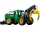 Tractor John Deere 948L-II LEGO Technic