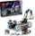 Vehicul spatial Rover Lunar Outpost 42211 LEGO Technic