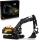 Excavator Volvo EC500 Hybrid 42215 LEGO Technic