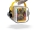 BeatBox Robot HipHop 43107 LEGO Vidiyo 