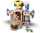 Scena Castelul Dulciurilor 43111 LEGO Vidiyo 