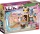 Scena Castelul Dulciurilor 43111 LEGO Vidiyo 
