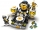 Masina Robotului HipHop 43112 LEGO Vidiyo 