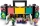 Boombox 43115 LEGO Vidiyo 