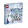 Elsa si Palatul ei magic de gheata 43172 LEGO Disney Princess