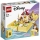 Aventuri din cartea de povesti cu Belle 43177 LEGO Disney Princess