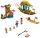 Barca lui Boun 43185 LEGO Disney Princess Raya