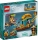 Barca lui Boun 43185 LEGO Disney Princess Raya