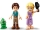 Turnul lui Rapunzel 43187 LEGO Disney Princess 