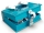 Carte de povesti Elsa si Nokk 43189 LEGO Disney Princess 