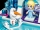 Carte de povesti Elsa si Nokk 43189 LEGO Disney Princess 