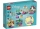 Barcuta de sarbatoare a lui Ariel 43191 LEGO Disney Princess 
