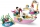 Barcuta de sarbatoare a lui Ariel 43191 LEGO Disney Princess 