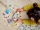 Barcuta de sarbatoare a lui Ariel 43191 LEGO Disney Princess 