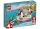 Barcuta de sarbatoare a lui Ariel 43191 LEGO Disney Princess 