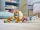 Trasura regala a Cenusaresei 43192 LEGO Disney Princess 