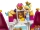 Aventurile lui Ariel, Belle, Cenusareasa si Tiana 43193 LEGO Disney Princess