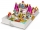 Aventurile lui Ariel, Belle, Cenusareasa si Tiana 43193 LEGO Disney Princess