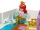 Aventurile lui Ariel, Belle, Cenusareasa si Tiana 43193 LEGO Disney Princess
