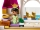 Aventurile lui Ariel, Belle, Cenusareasa si Tiana 43193 LEGO Disney Princess