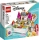 Aventurile lui Ariel, Belle, Cenusareasa si Tiana 43193 LEGO Disney Princess