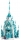 Castelul de gheata 43197 LEGO Disney Frozen