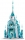 Castelul de gheata 43197 LEGO Disney Frozen