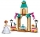 Curtea Castelului Annei 43198 LEGO Disney Frozen