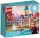 Curtea Castelului Annei 43198 LEGO Disney Frozen